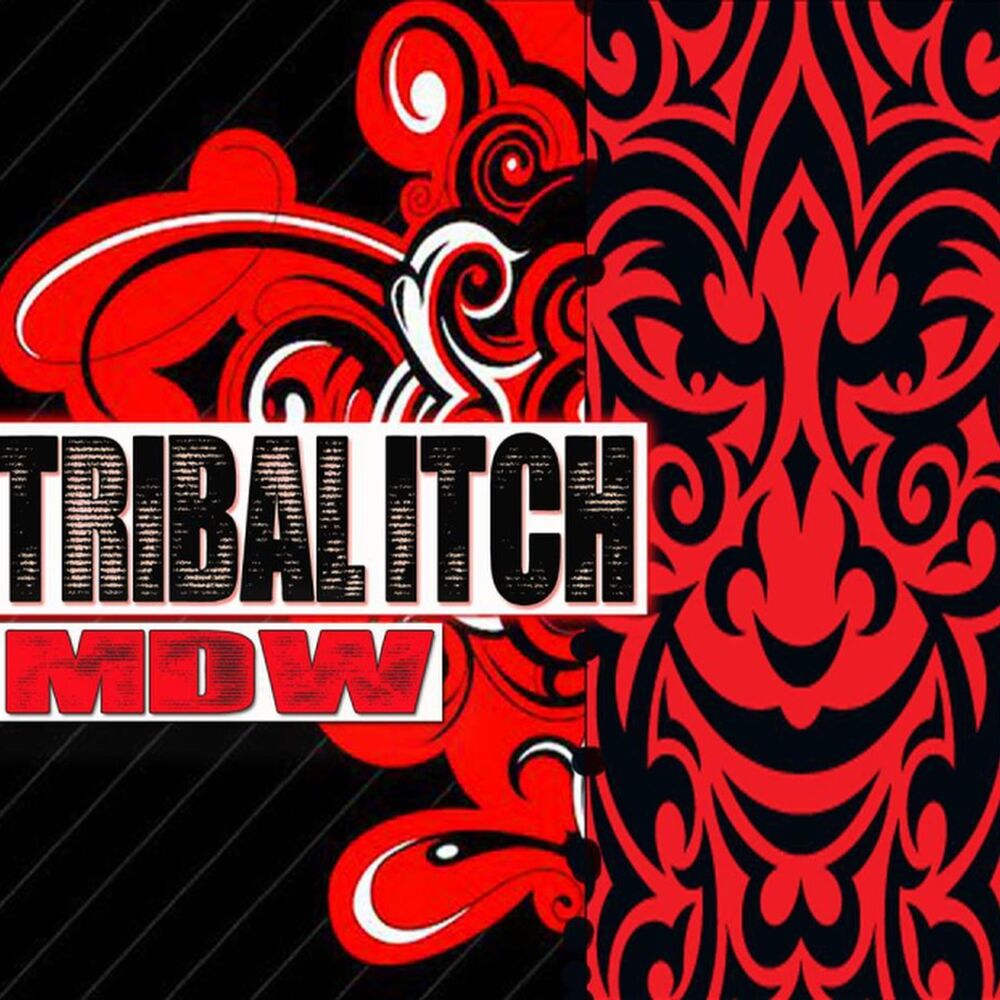 Picture of Tribal Itch
