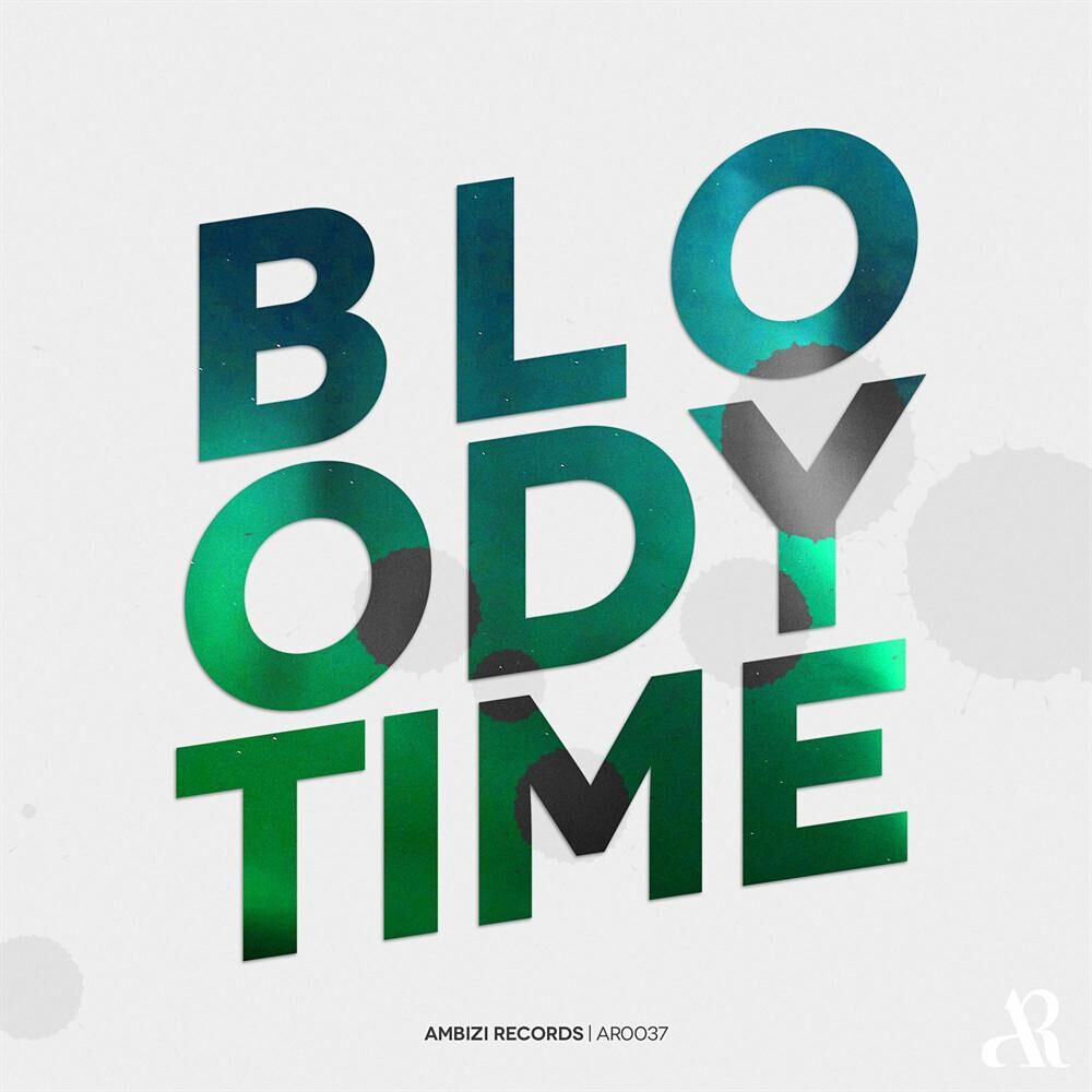Picture of Bloody Time