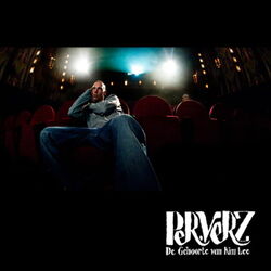 Cover of Per.verz - De Geboorte Van Kim Lee (MP3 Album)