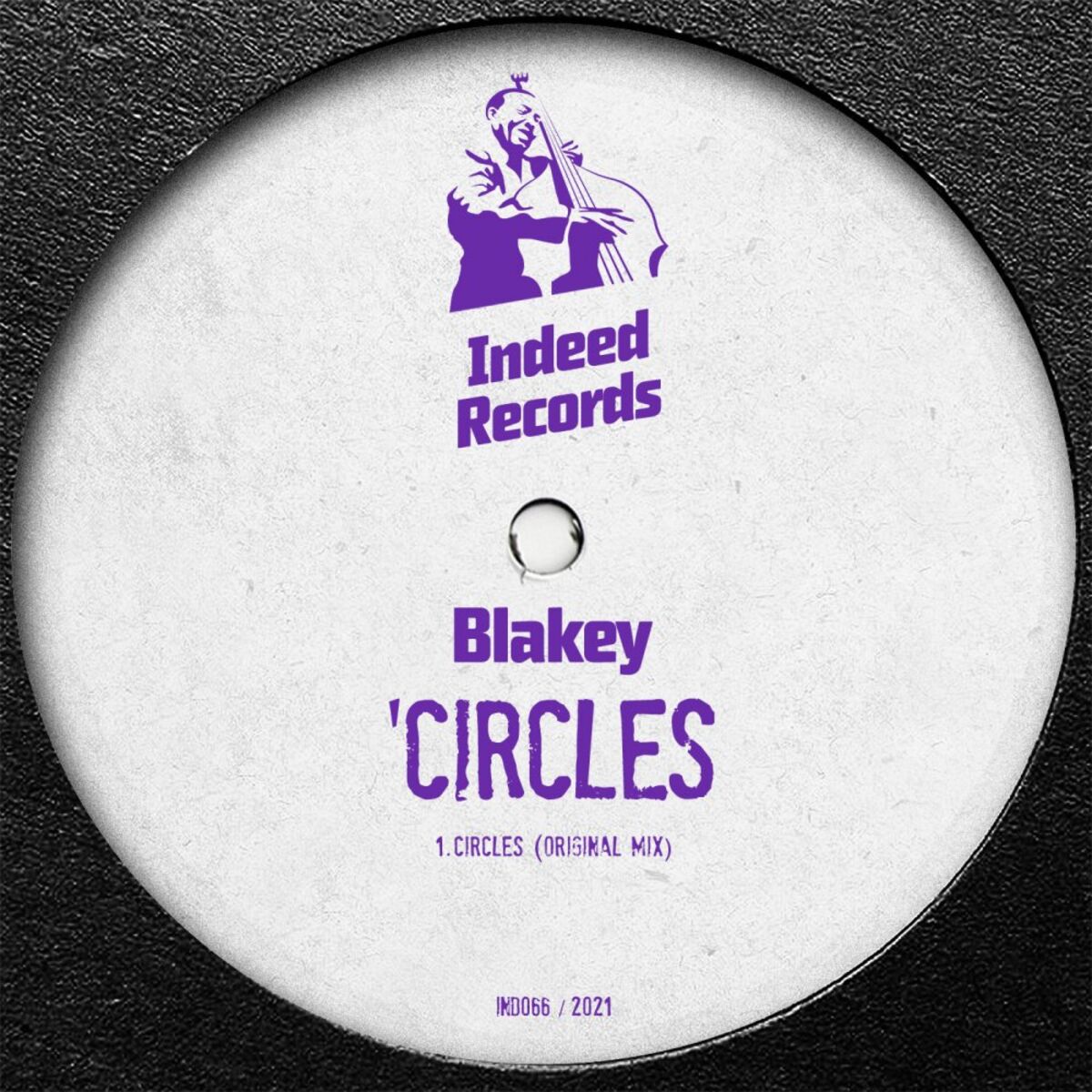 Album cover of Circles