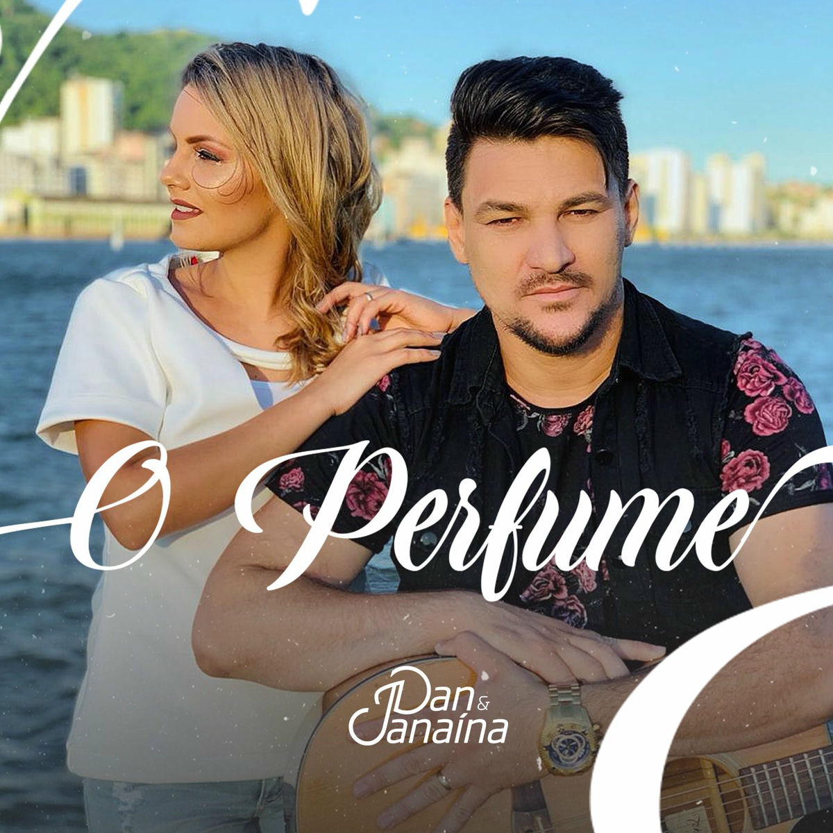 Album cover of O Perfume