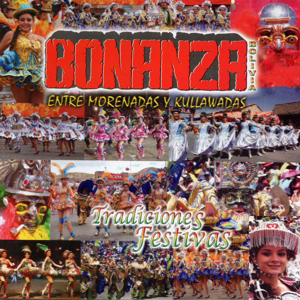 Picture of Tradiciones Festivas