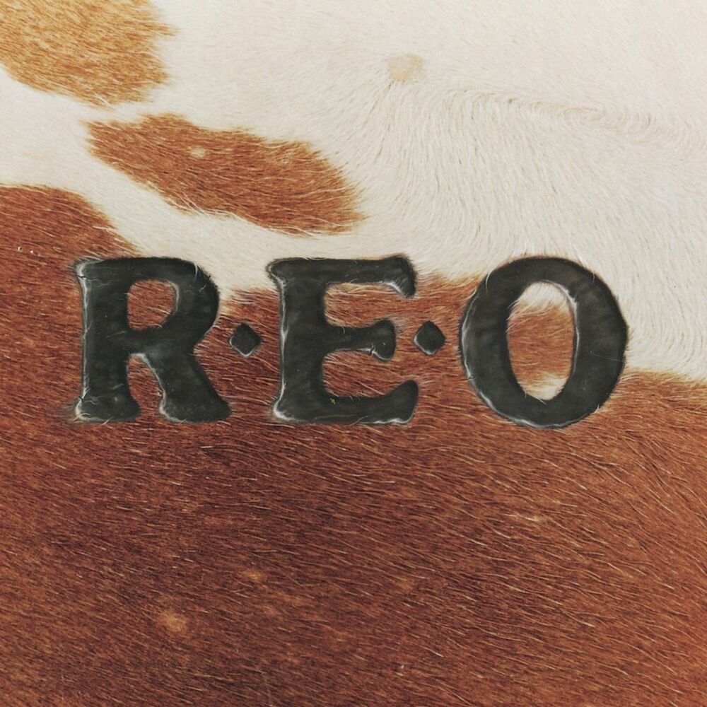 Picture of R.E.O.