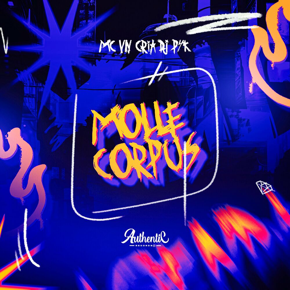 Picture of Molle Corpus