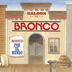 Cover of Por El Mundo