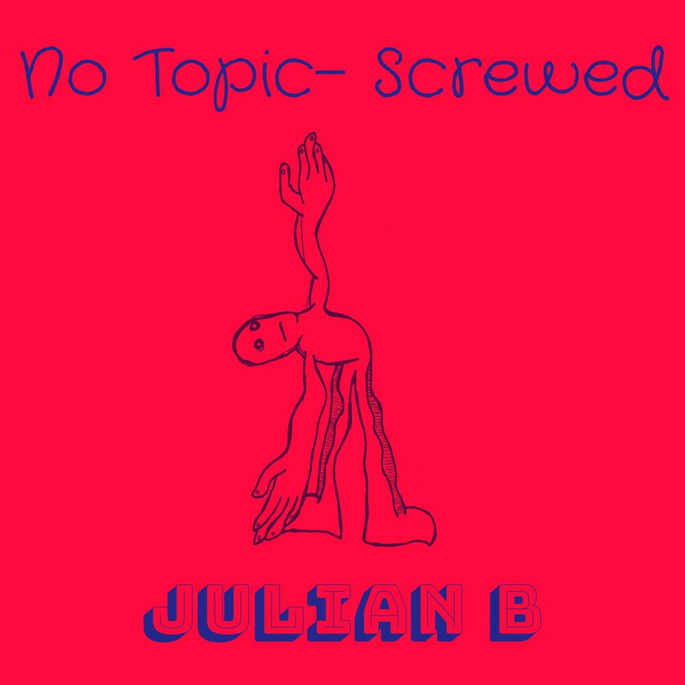 Picture of No Topic- Screwed