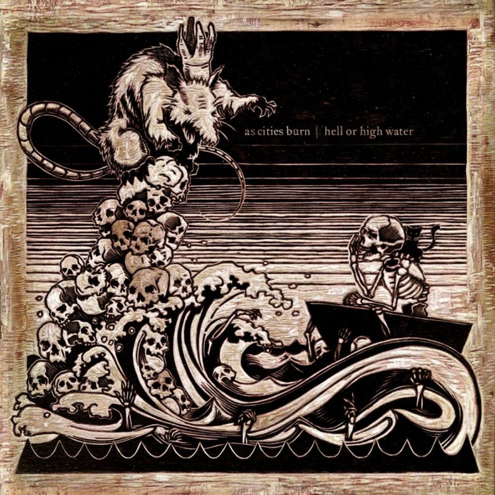 Picture of Hell Or High Water