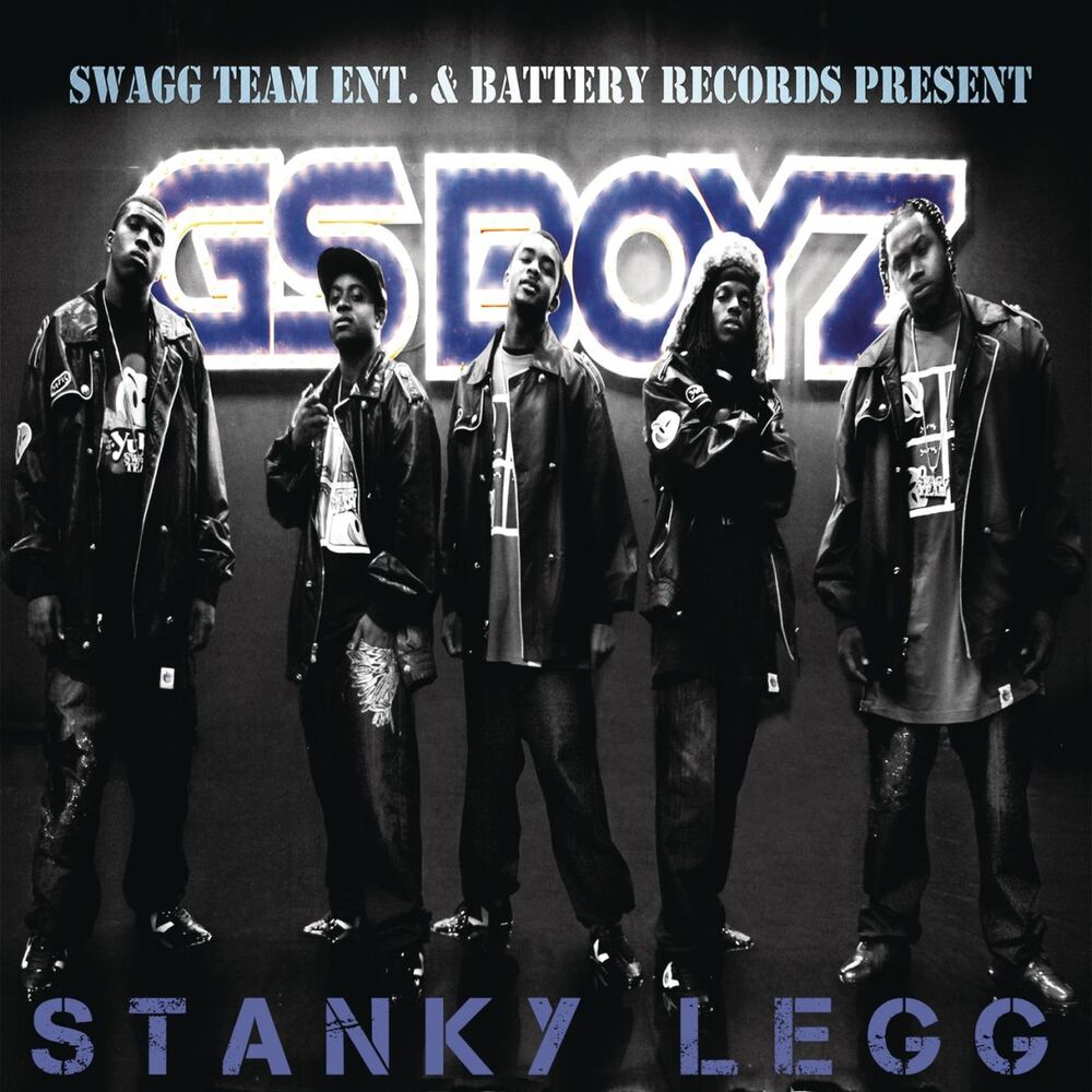 Picture of Stanky Legg (Main Edit)
