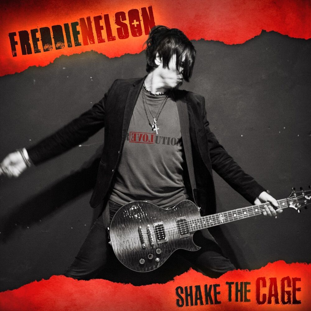 Picture of Shake the Cage