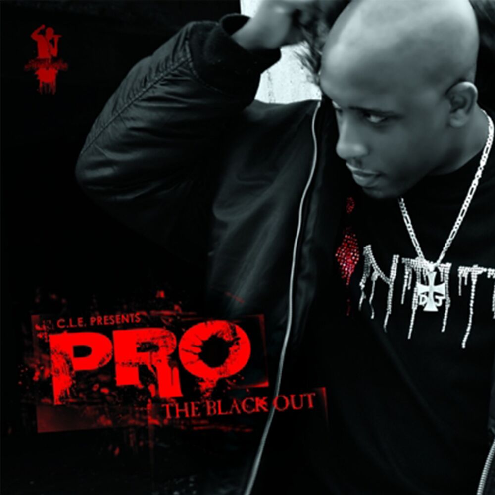 Picture of Black Out (Instrumentals)