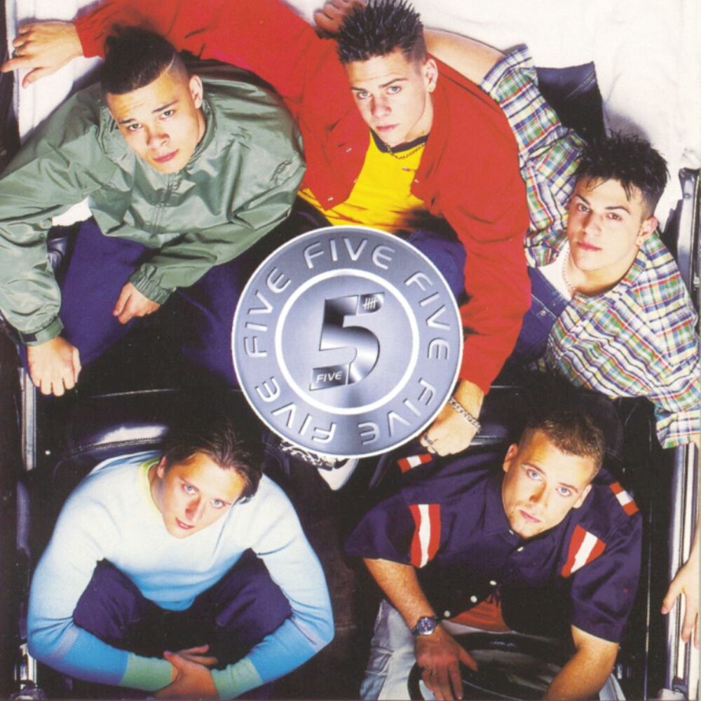 Picture of Five