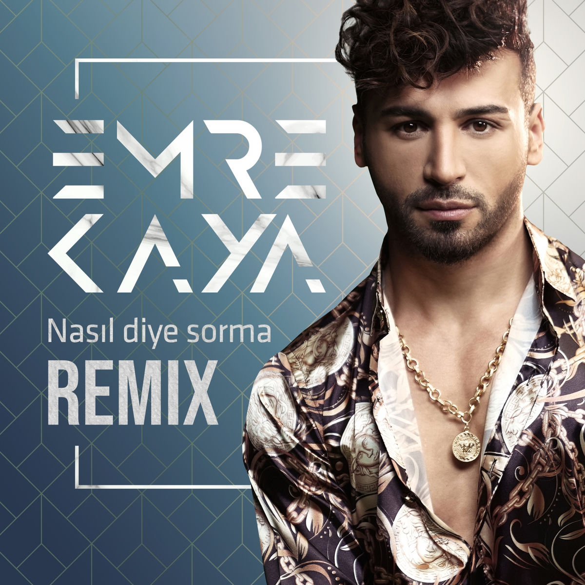 Album cover of Nasıl Diye Sorma