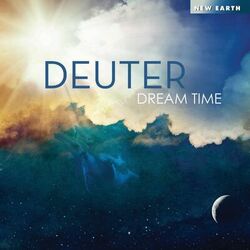 Cover of Dream Time