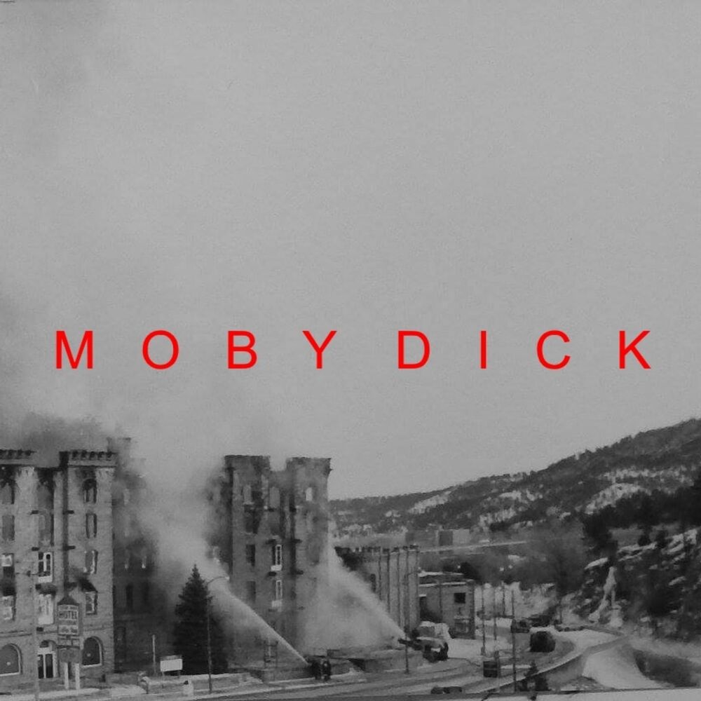 Picture of Moby Dick