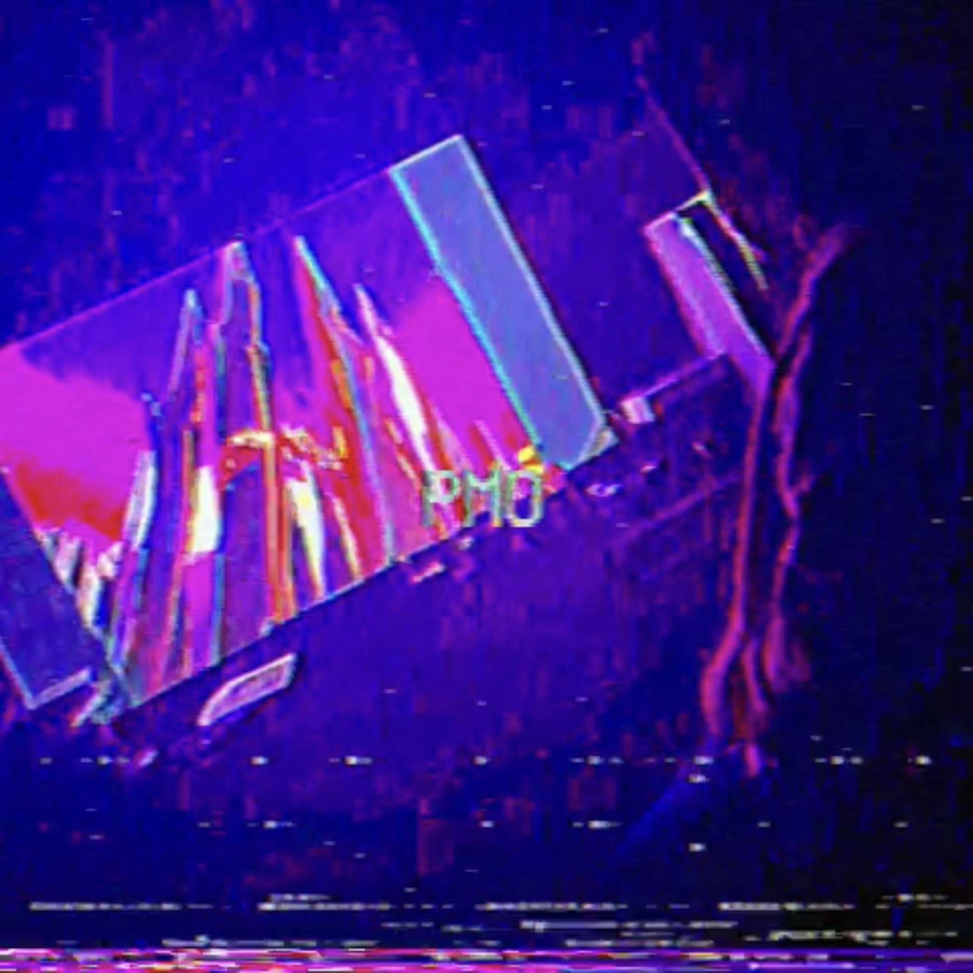 Album cover of violet heartz
