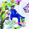 Sergio Mendes - Lamento (No Morro) [Feat. Maogani Quartet]