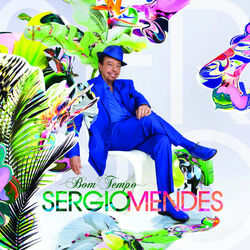 Cover of Bom Tempo