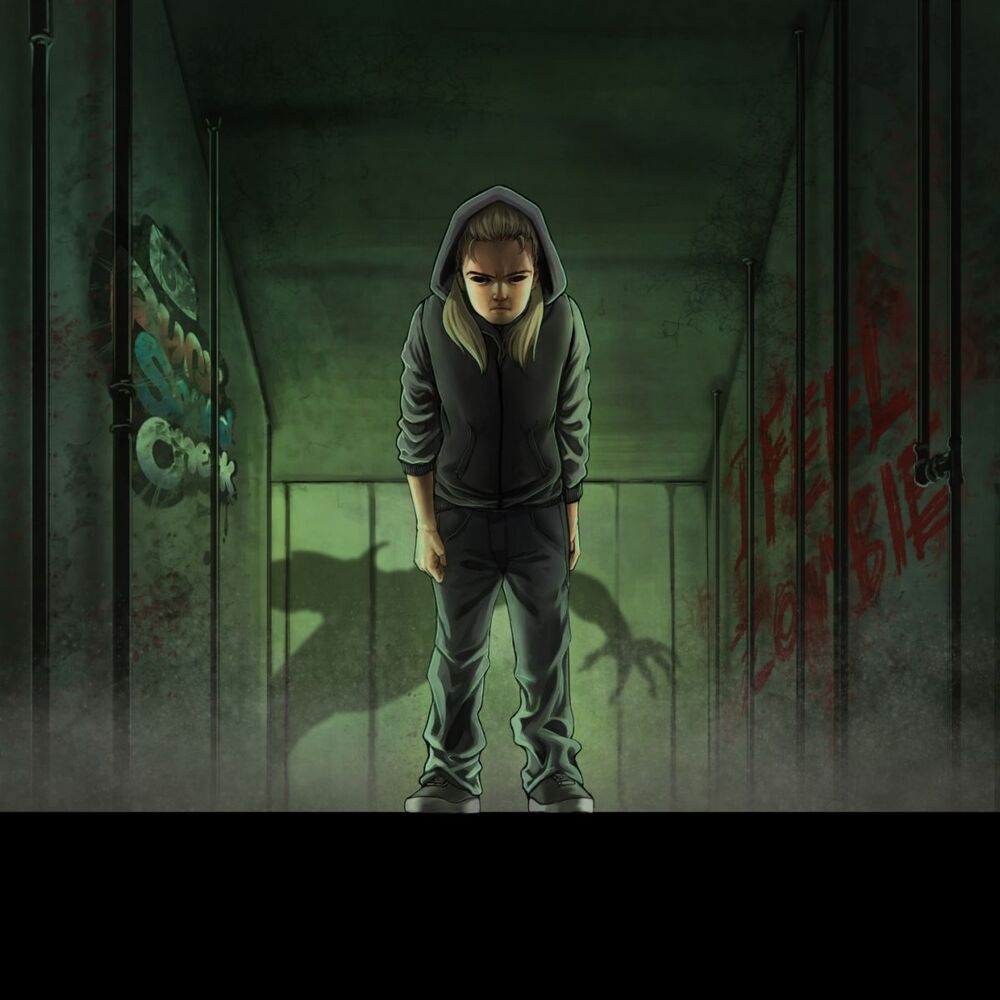 Picture of I Feel Zombie
