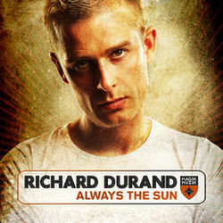Cover of Always The Sun