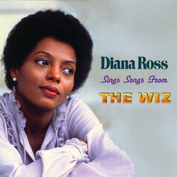 Cover of Sings Songs From The Wiz