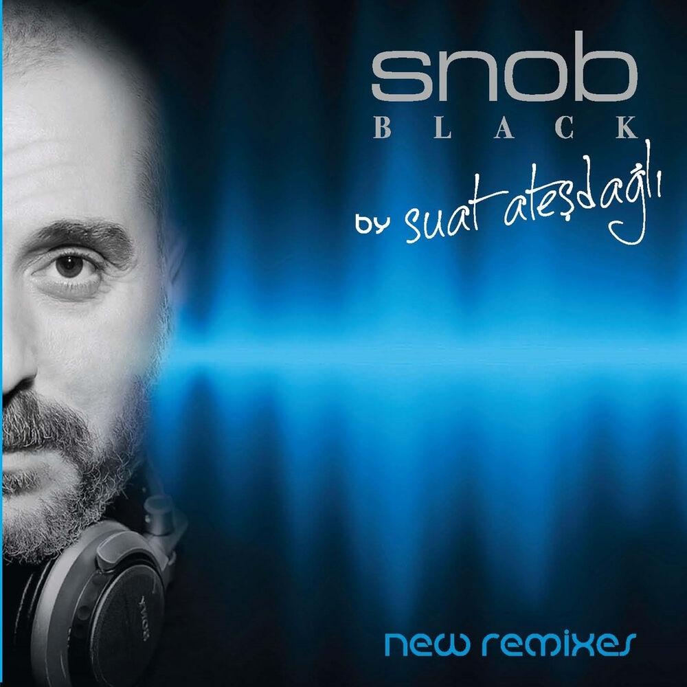 Picture of Snob Black