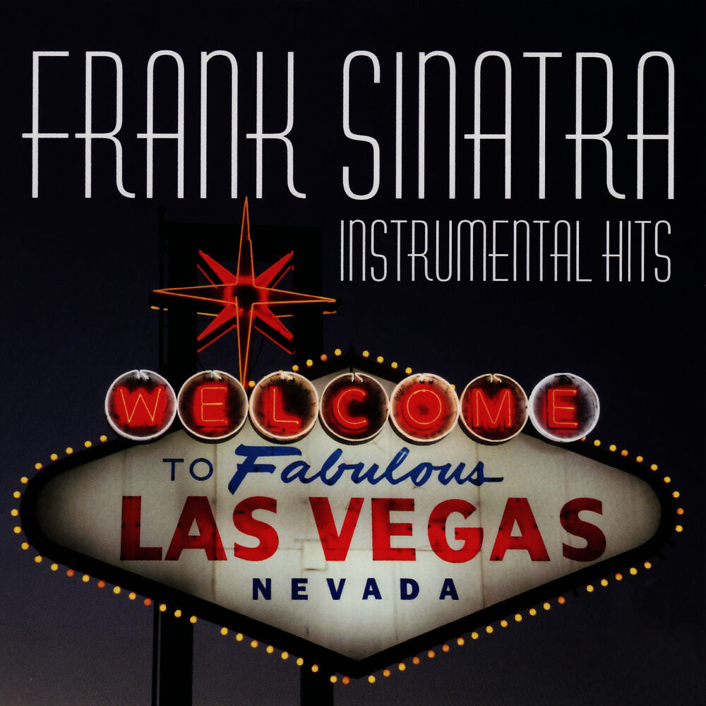Picture of Frank Sinatra - Instrumental Hits