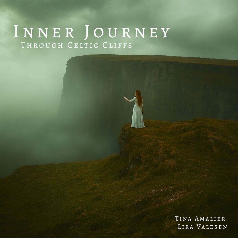 Picture of Inner Journey Through Celtic Cliffs