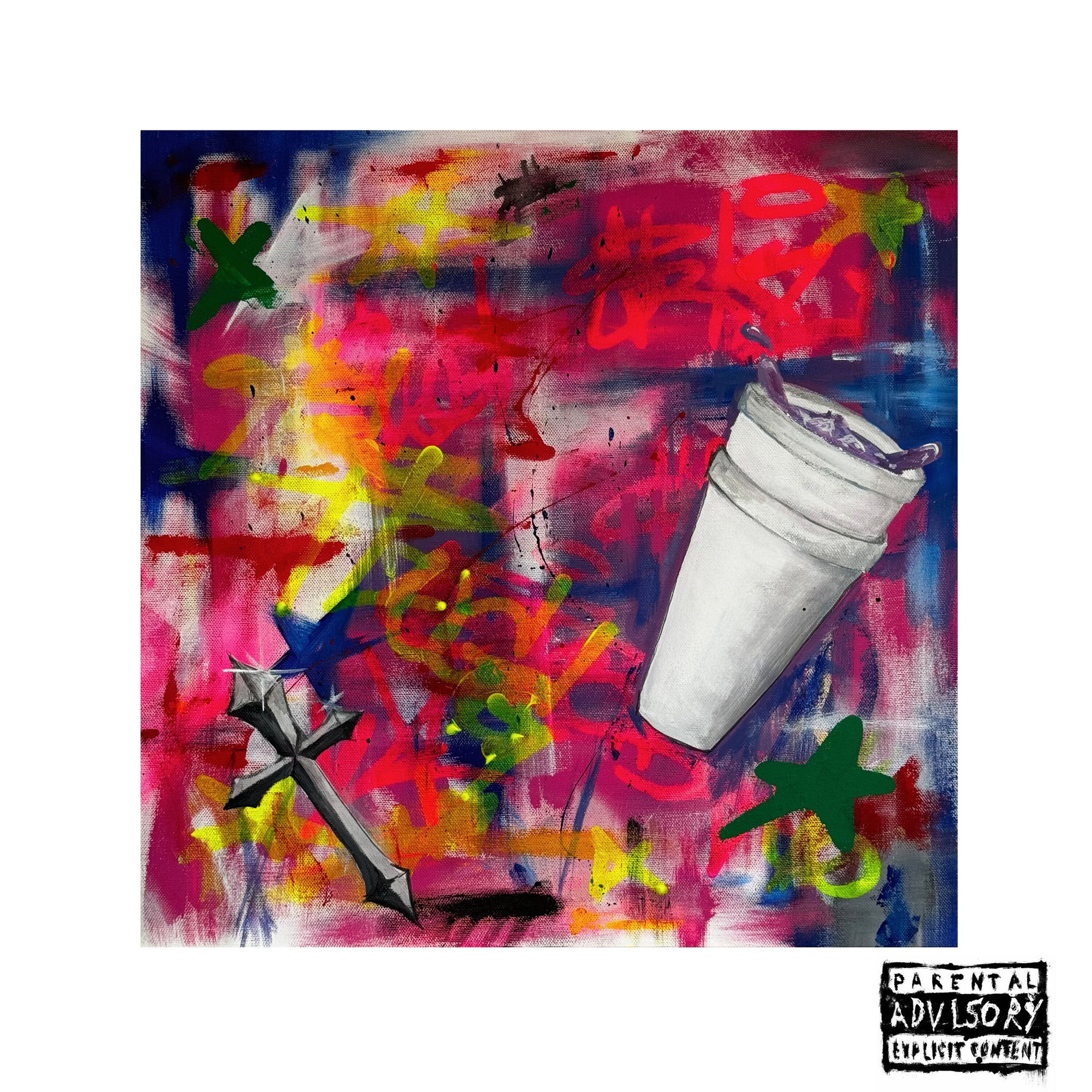 Album cover of ACELERO