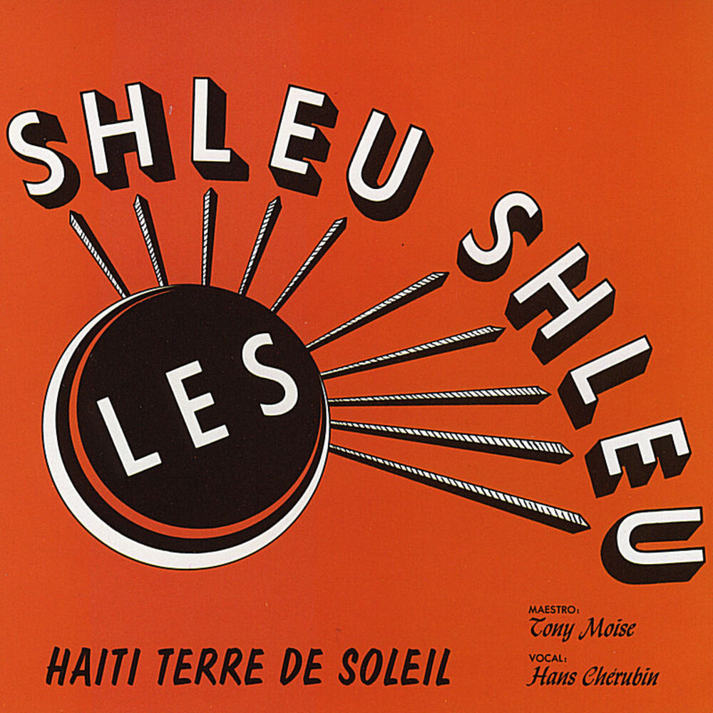 Picture of Haiti, Terre de Soleil