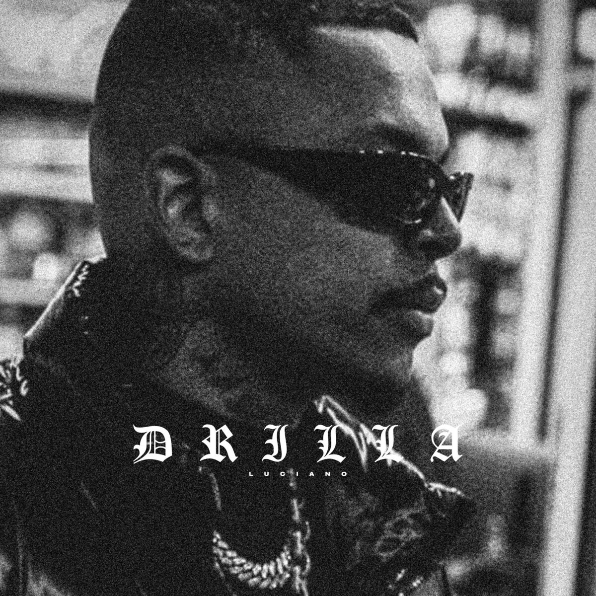 Album cover of DRILLA