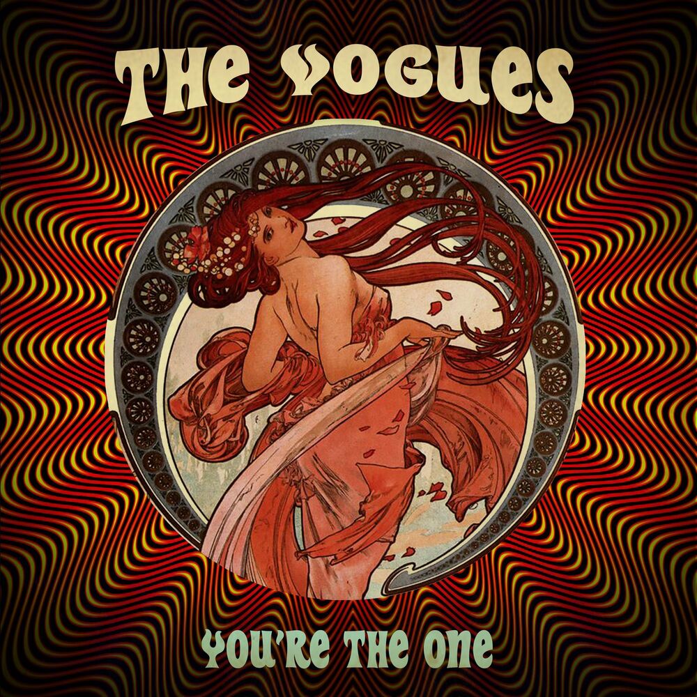 Picture of You're The One
