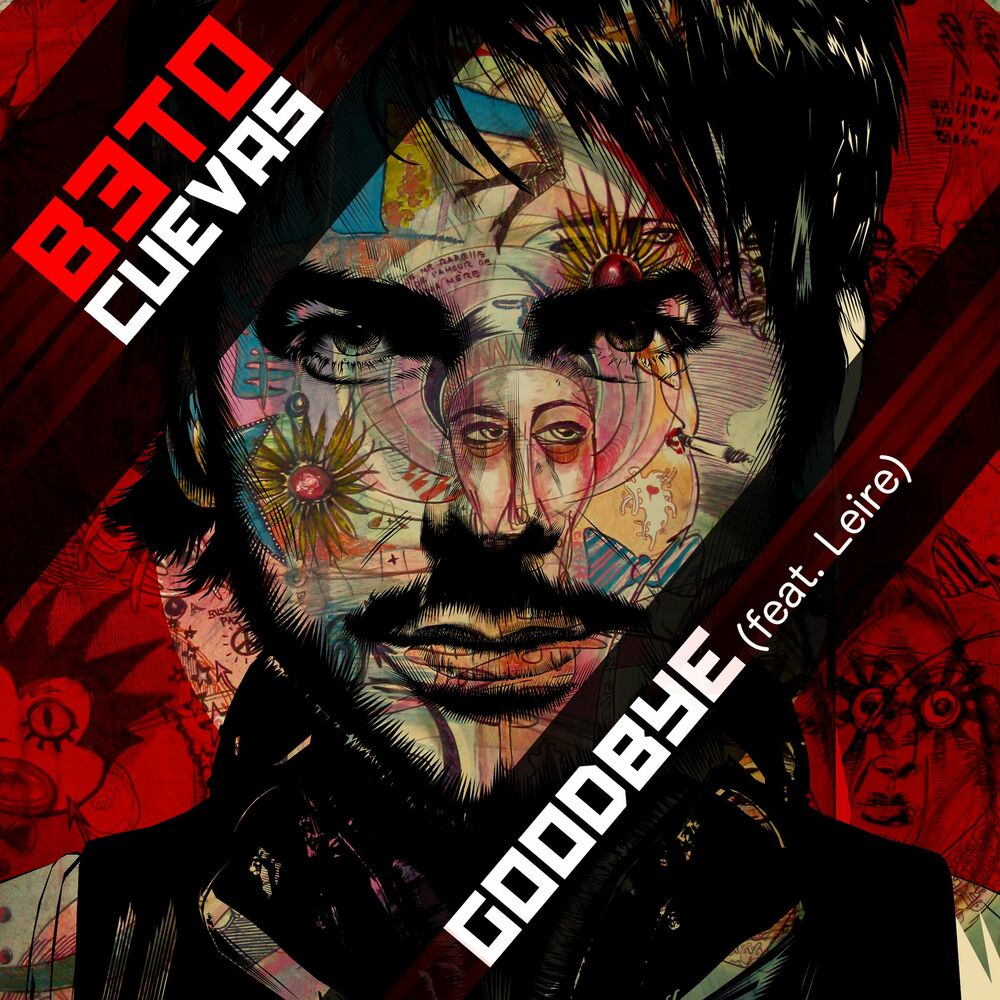 Picture of Goodbye (feat. Leire Martínez)