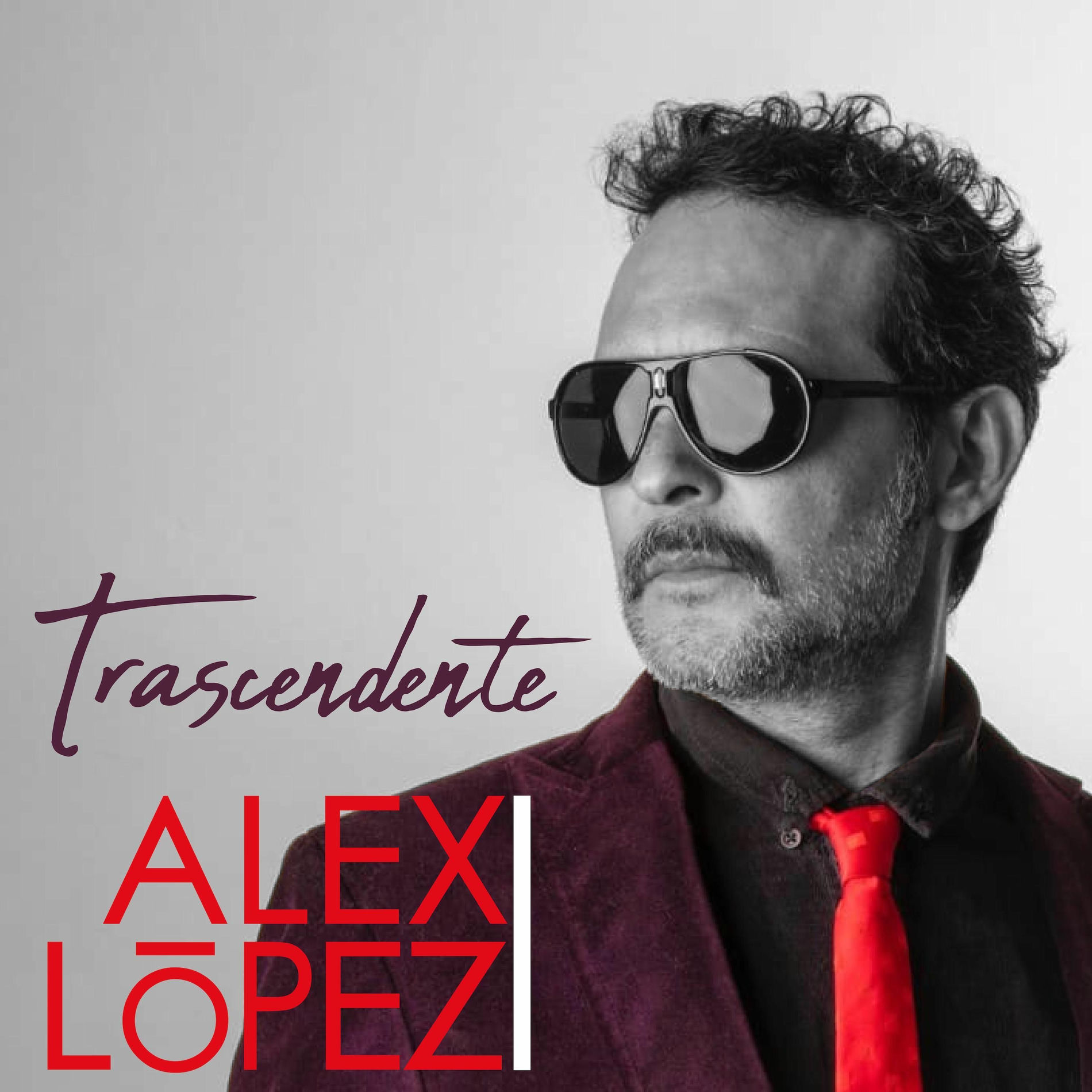 Album cover of Trascendente