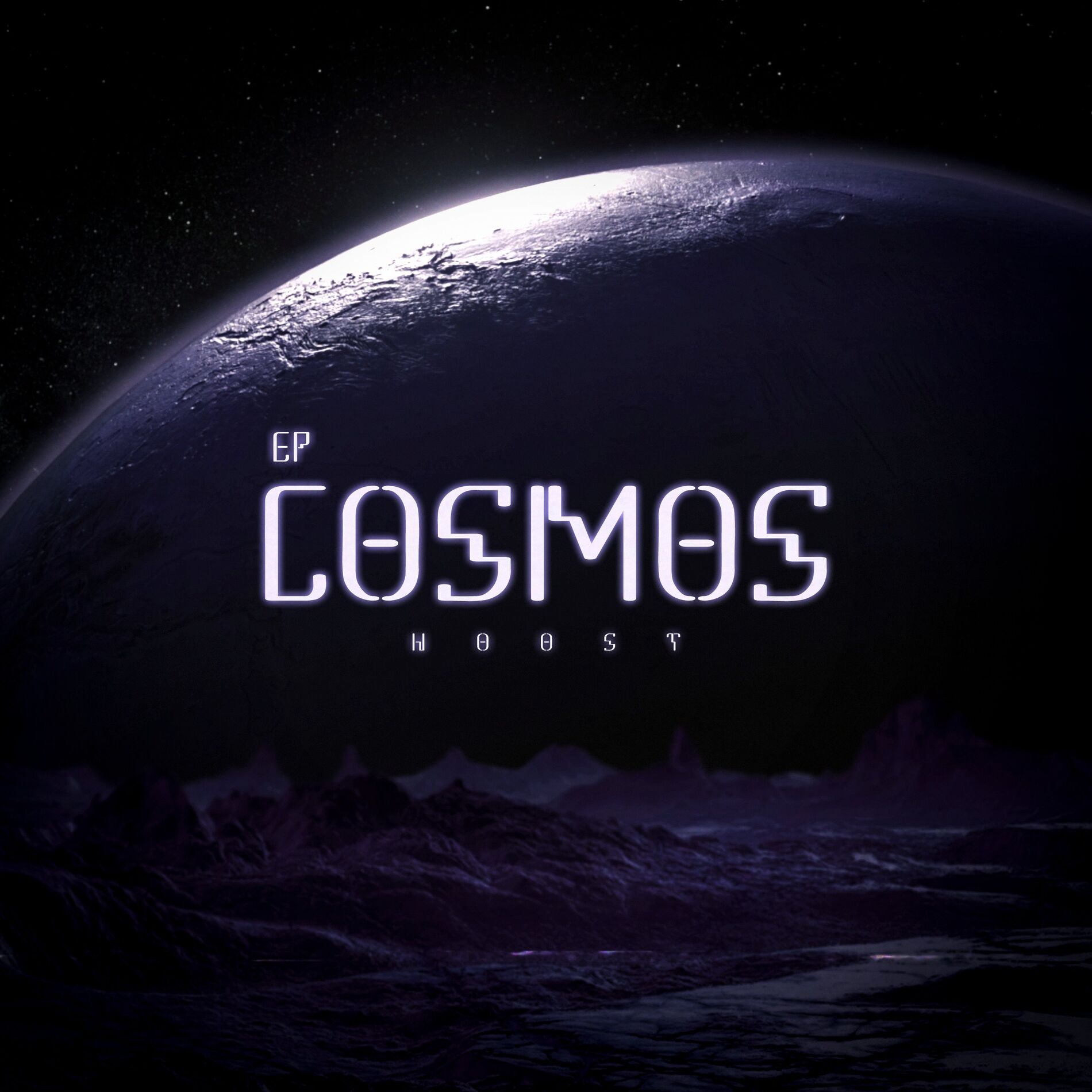 Album cover of Cosmos