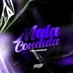 Cover of Mala Conducta (Techengue)
