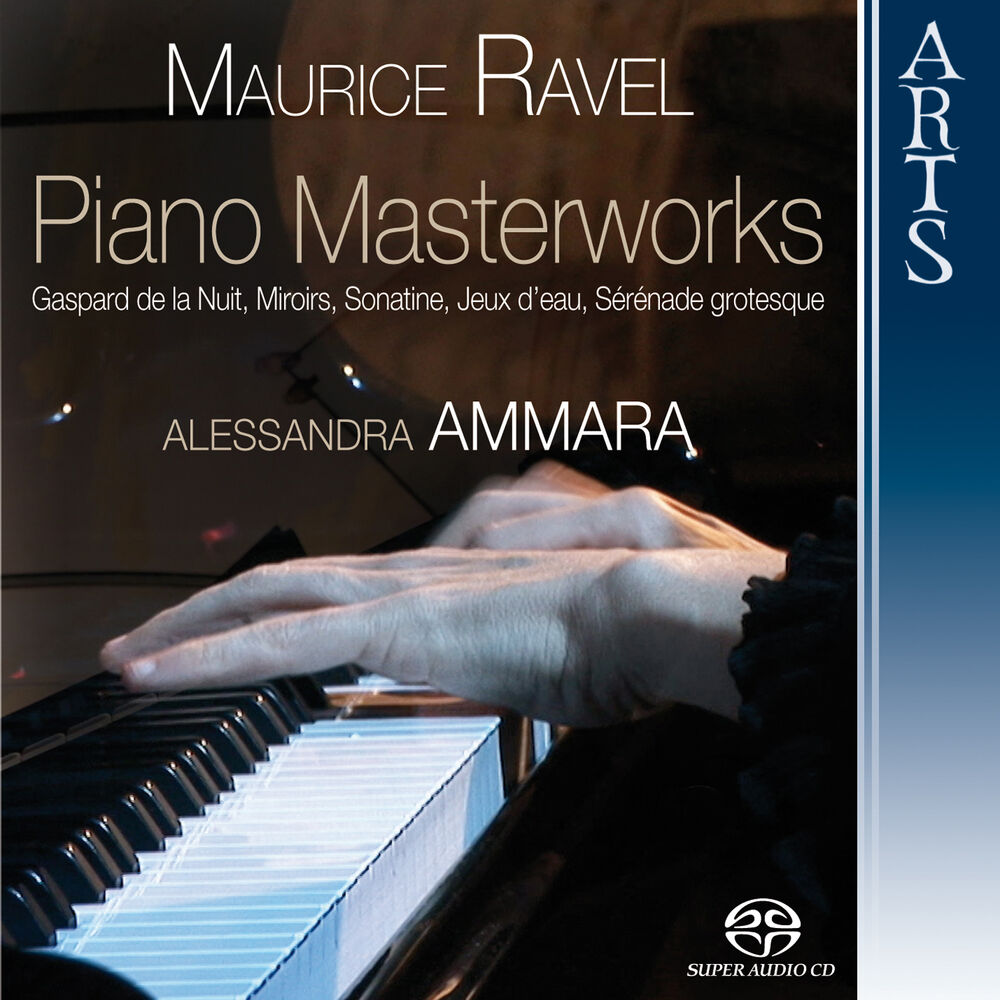 Picture of Piano Masterworks