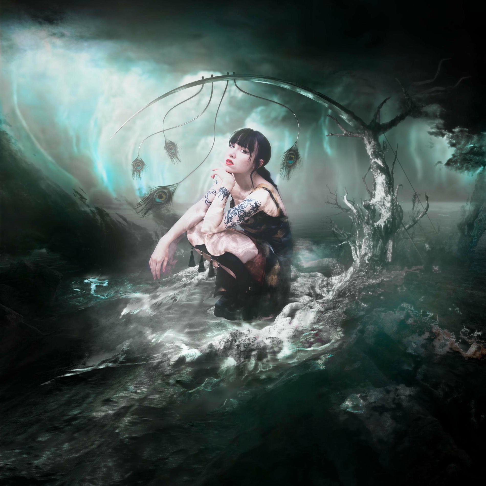 Album cover of XEA (Remix EP)