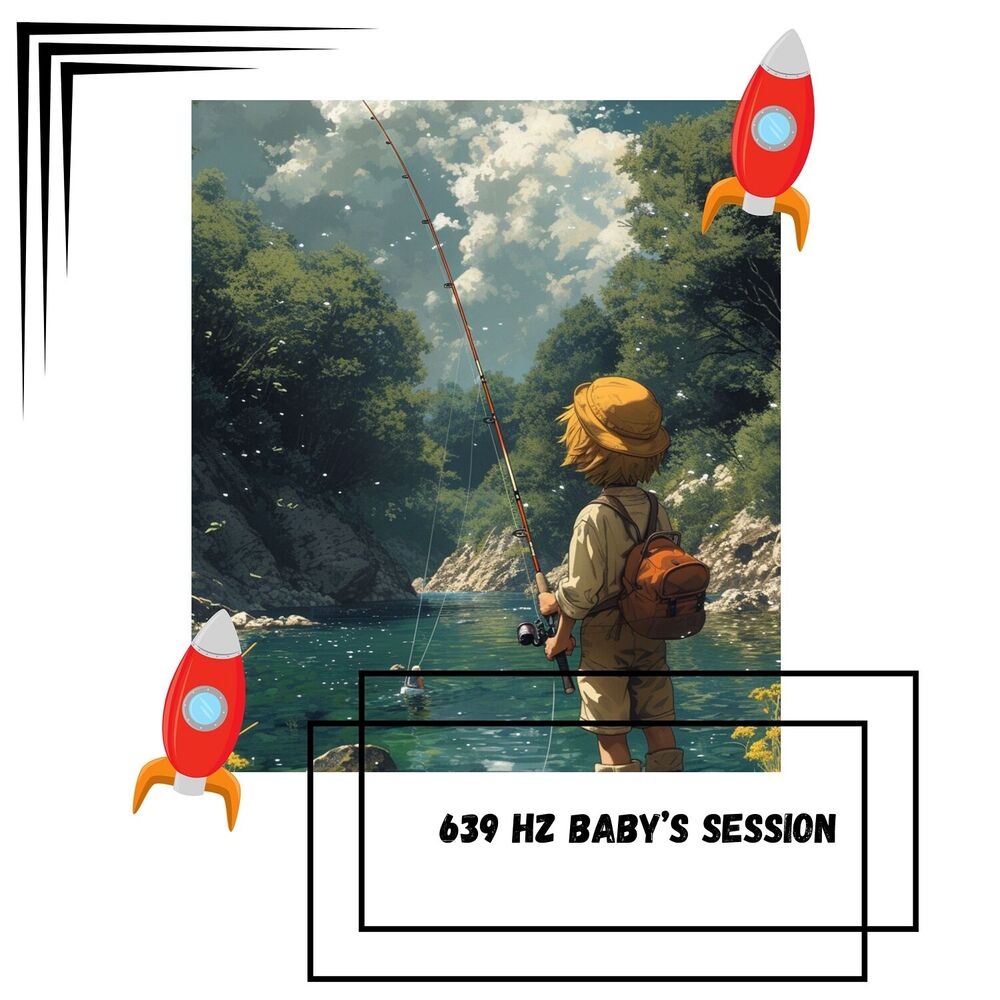 Picture of 639 Hz Baby’s Session