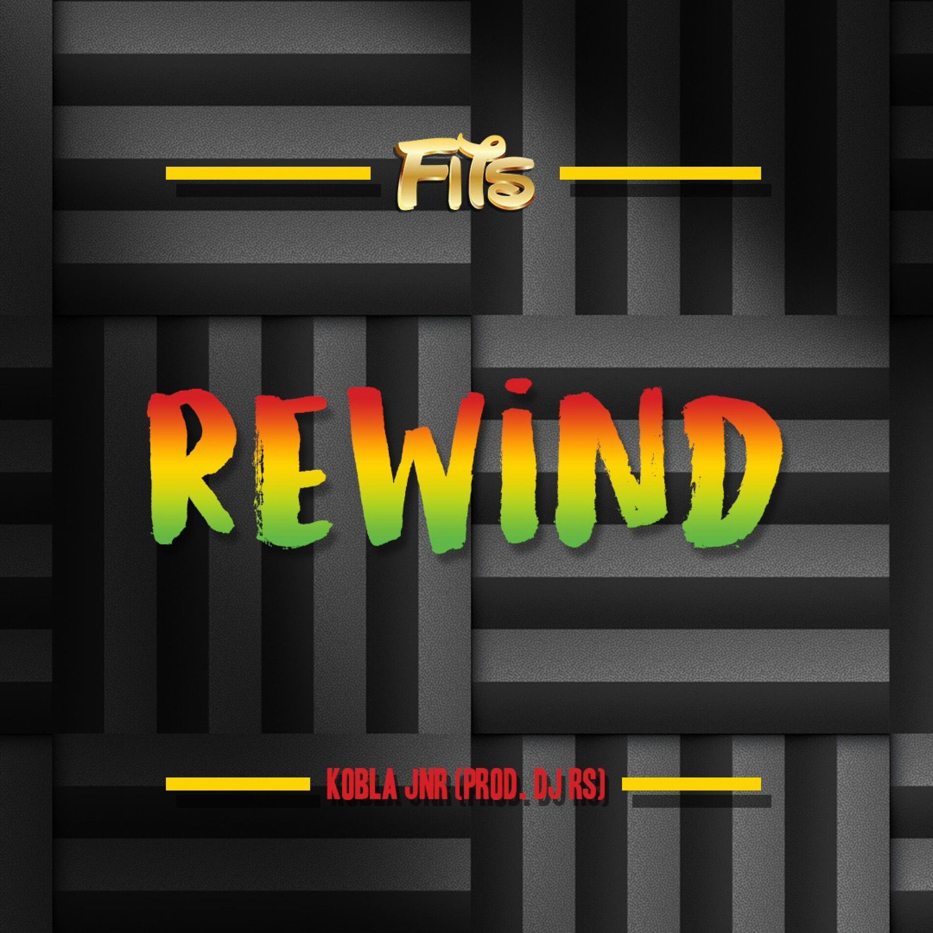 Album cover of Rewind (feat. Kobla Jnr) (Radio Edit)