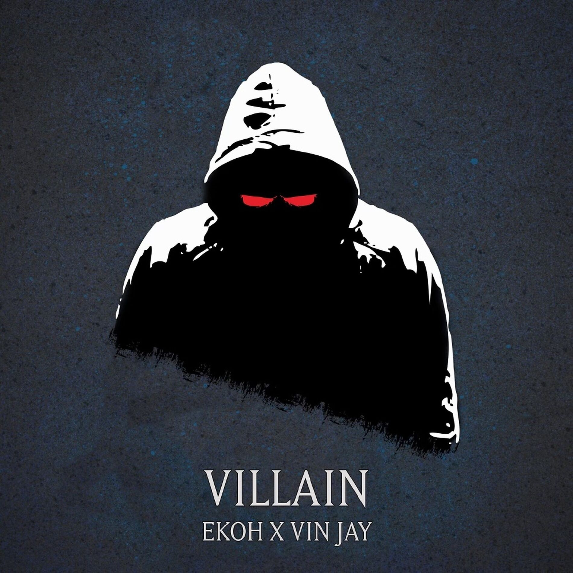 Album cover of Villain