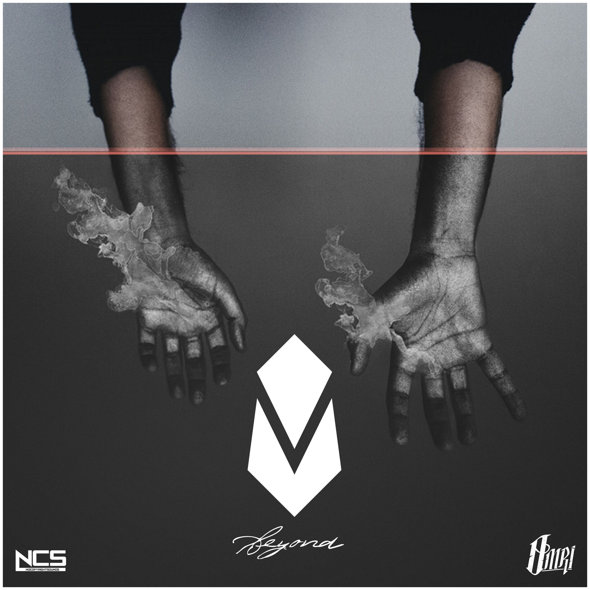 Album cover of Beyond