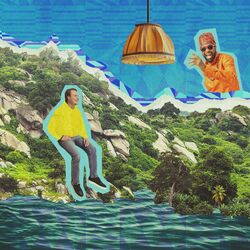 Cover of Kronan & Kaleta