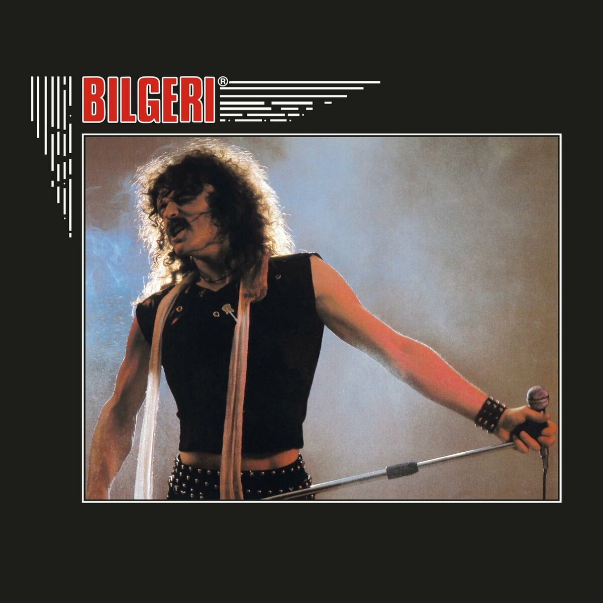 Album cover of Bilgeri