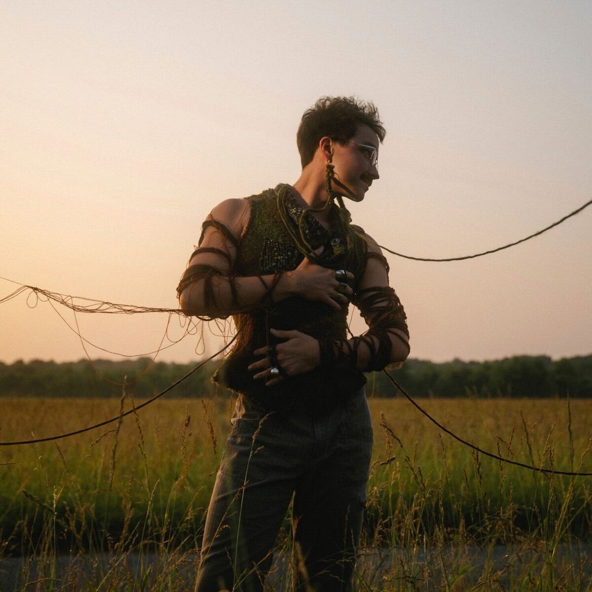 Album cover of More