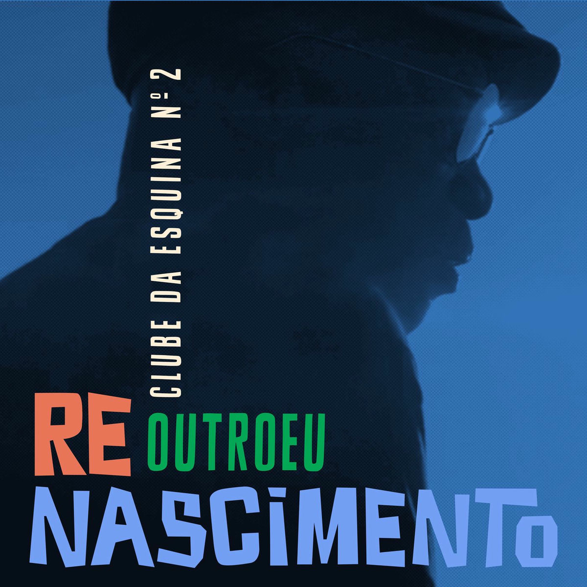 Album cover of Clube Da Esquina Nº 2