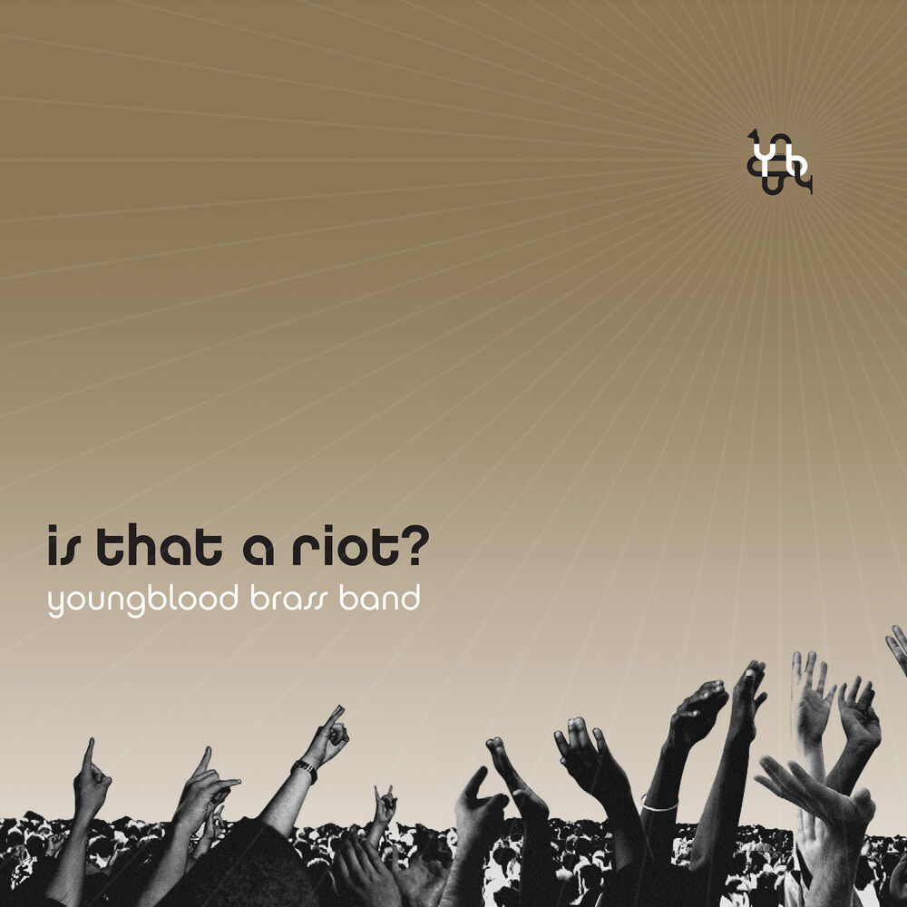 Picture of Is That a Riot?