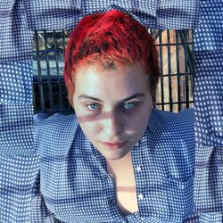 Cover of The Best of Lily Konigsberg Right Now