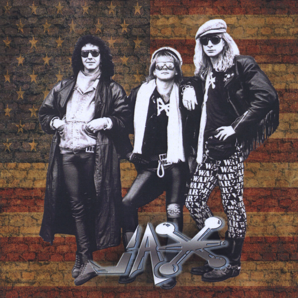 Album cover of Half-Cocked & Fully Loaded