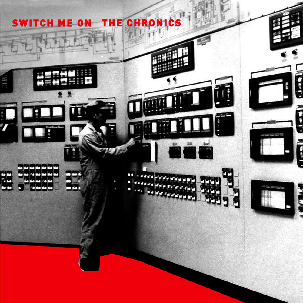 Picture of Switch Me On