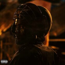 Cover of Rebel Music